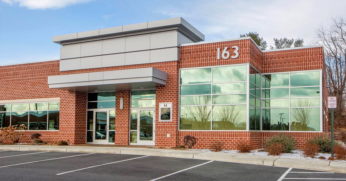 MedStar Georgetown Transplant Institute at | Hair Transplant | Frederick, MD