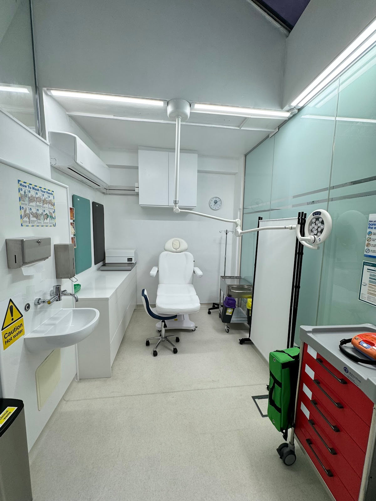 FKS Clinic — photo 3