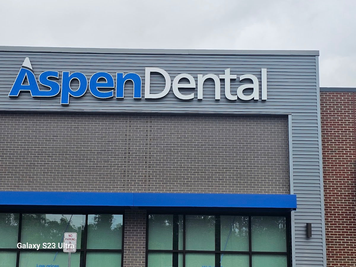 Aspen Dental - , MD | Dental | Annapolis, MD