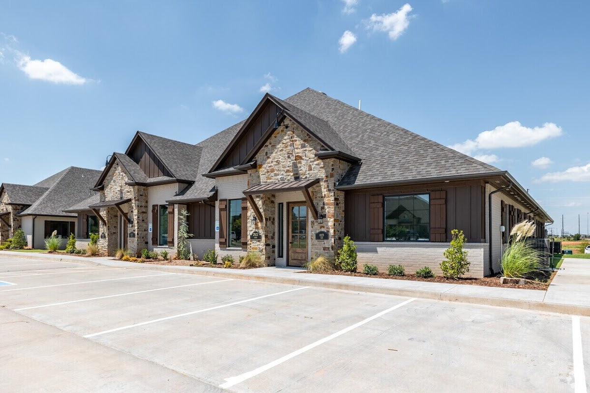 Weaver Clinics | , OK | IVF | Norman, OK