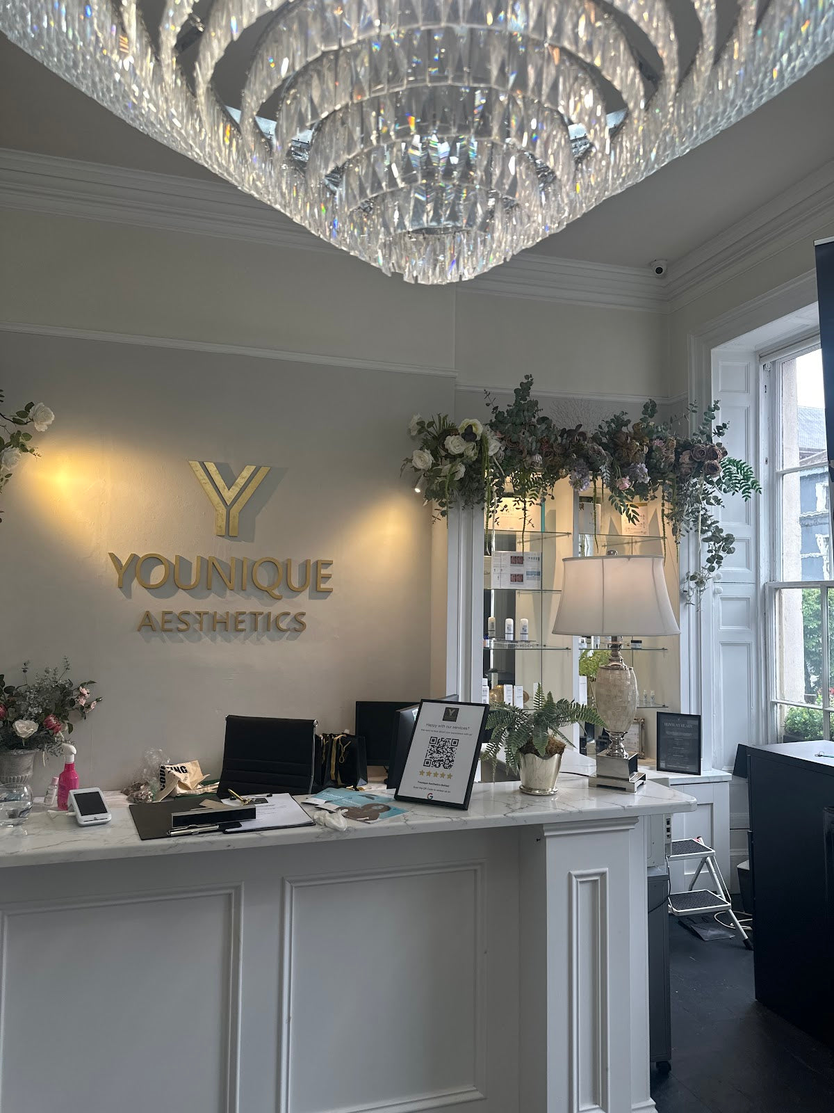 Younique Aesthetics — Aesthetic Surgery Clinic in Belfast