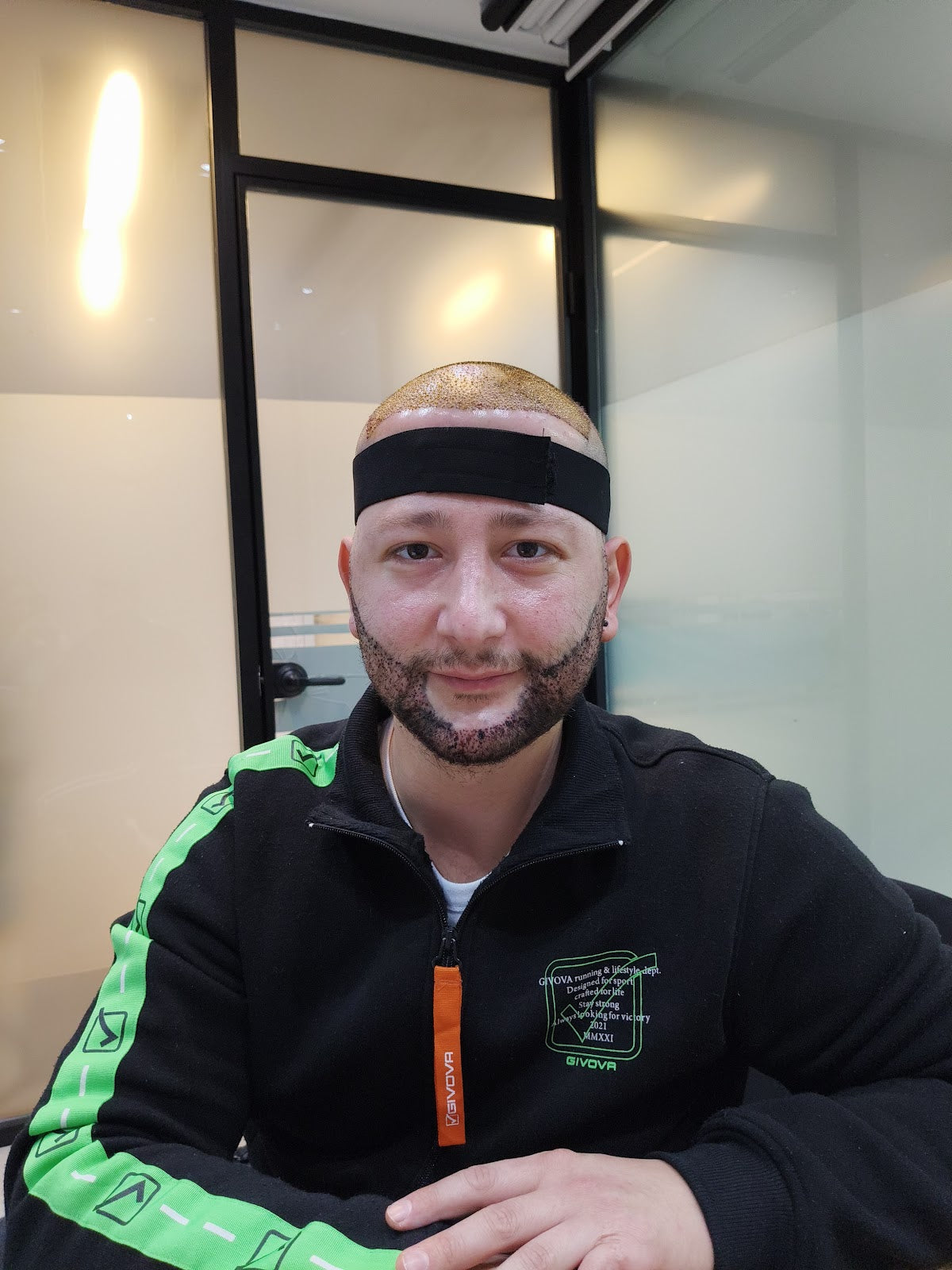 Royal Hair Istanbul | Hair Transplant Turkey — Dr.Visor photo 2