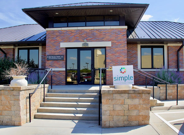 Dr. Durland's Simple Wellness | Hair Transplant | Lawrence, KS