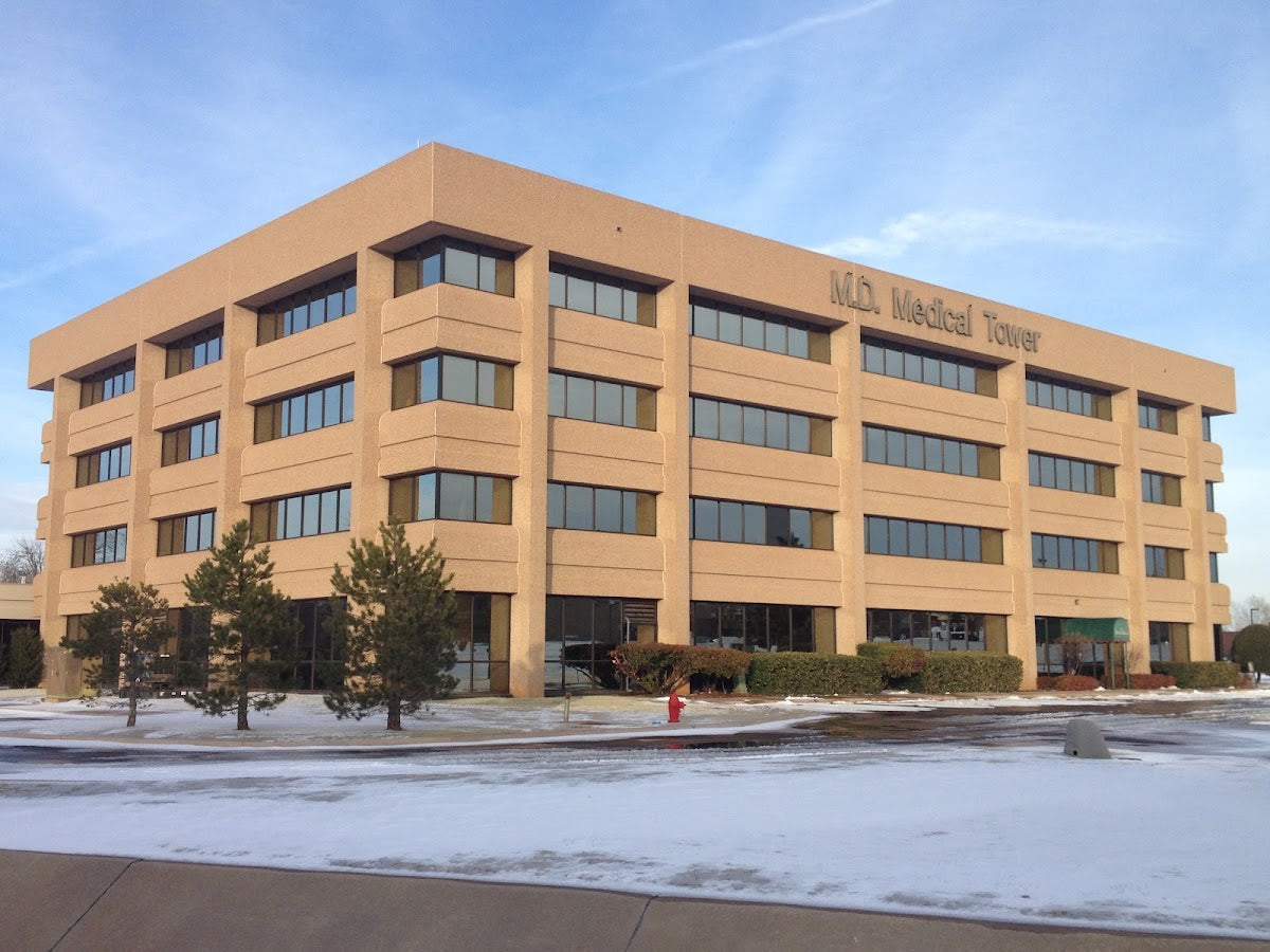 Midwest City Eye Care Associates | Eye Clinic | Oklahoma City, OK
