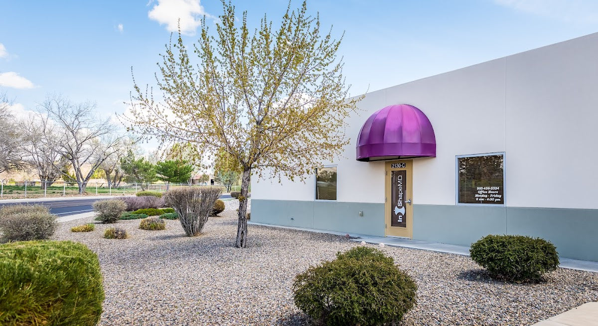 InShapeMD | Bariatric Surgery | Farmington, NM