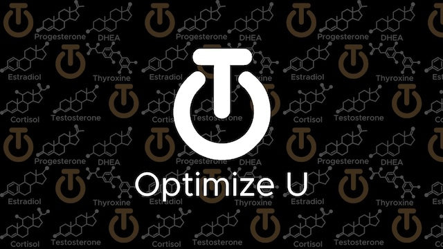 Optimize U -  | Hormone & Cryotherapy Clinic | IVF | Lexington, KY