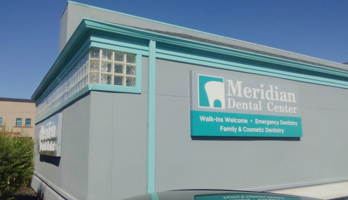 Meridian Dental Center | Dental | Indianapolis, IN