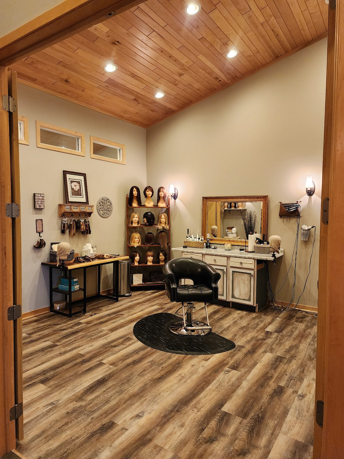 Hair Loss Solutions | Hair Transplant | Vadnais Heights, MN