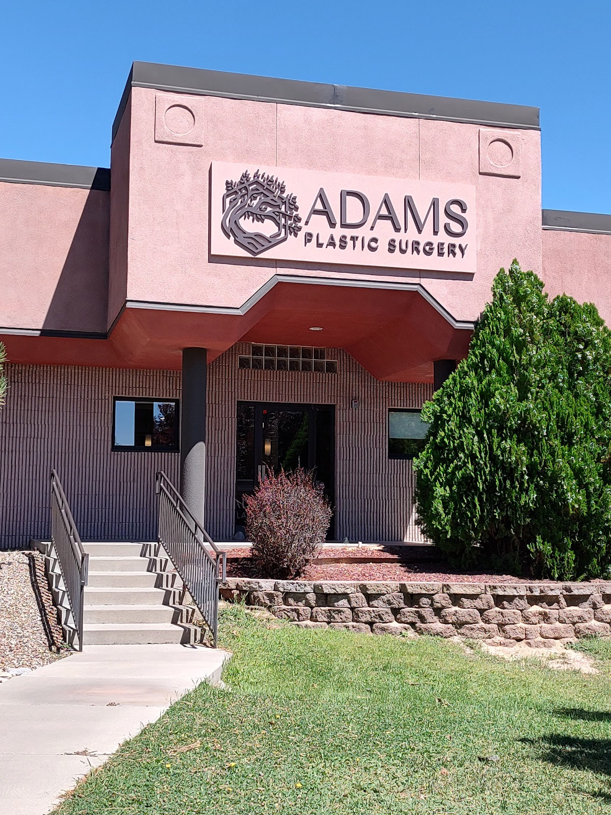 Adams Plastic Surgery PC | Aesthetic Surgery | Farmington, NM