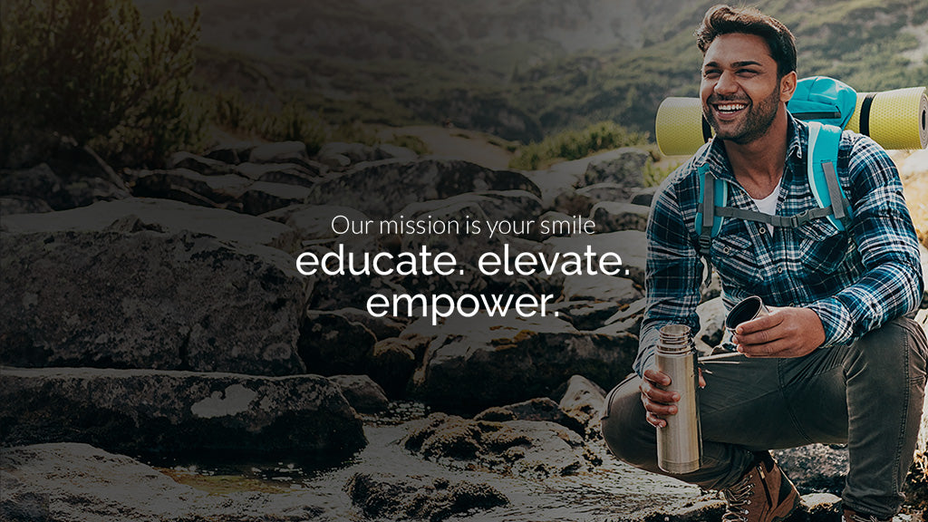 Mission Dental | Dental | Eugene, OR