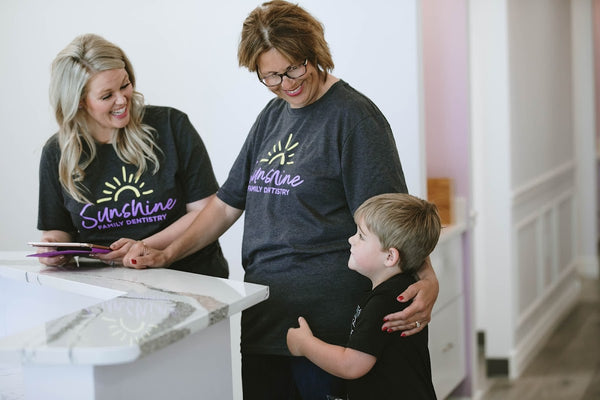 Sunshine Family Dentistry | Dental | Bismarck, ND