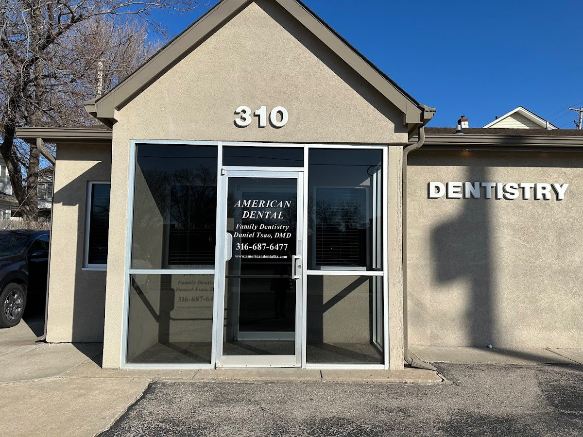American Dental | Dental | Wichita, KS
