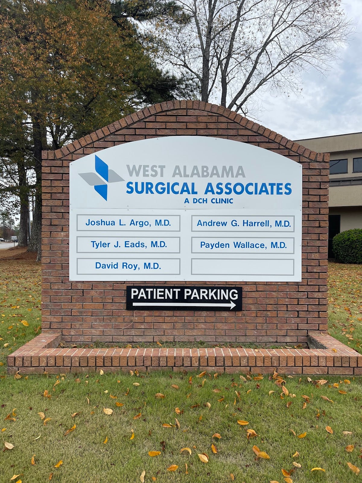 West  Surgical Associates | IVF | Tuscaloosa, AL