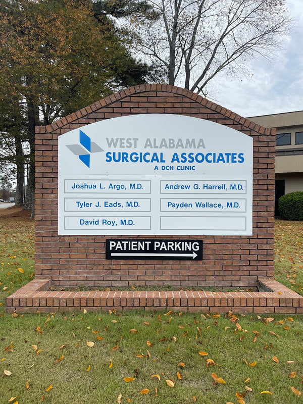 West  Surgical Associates | IVF | Tuscaloosa, AL