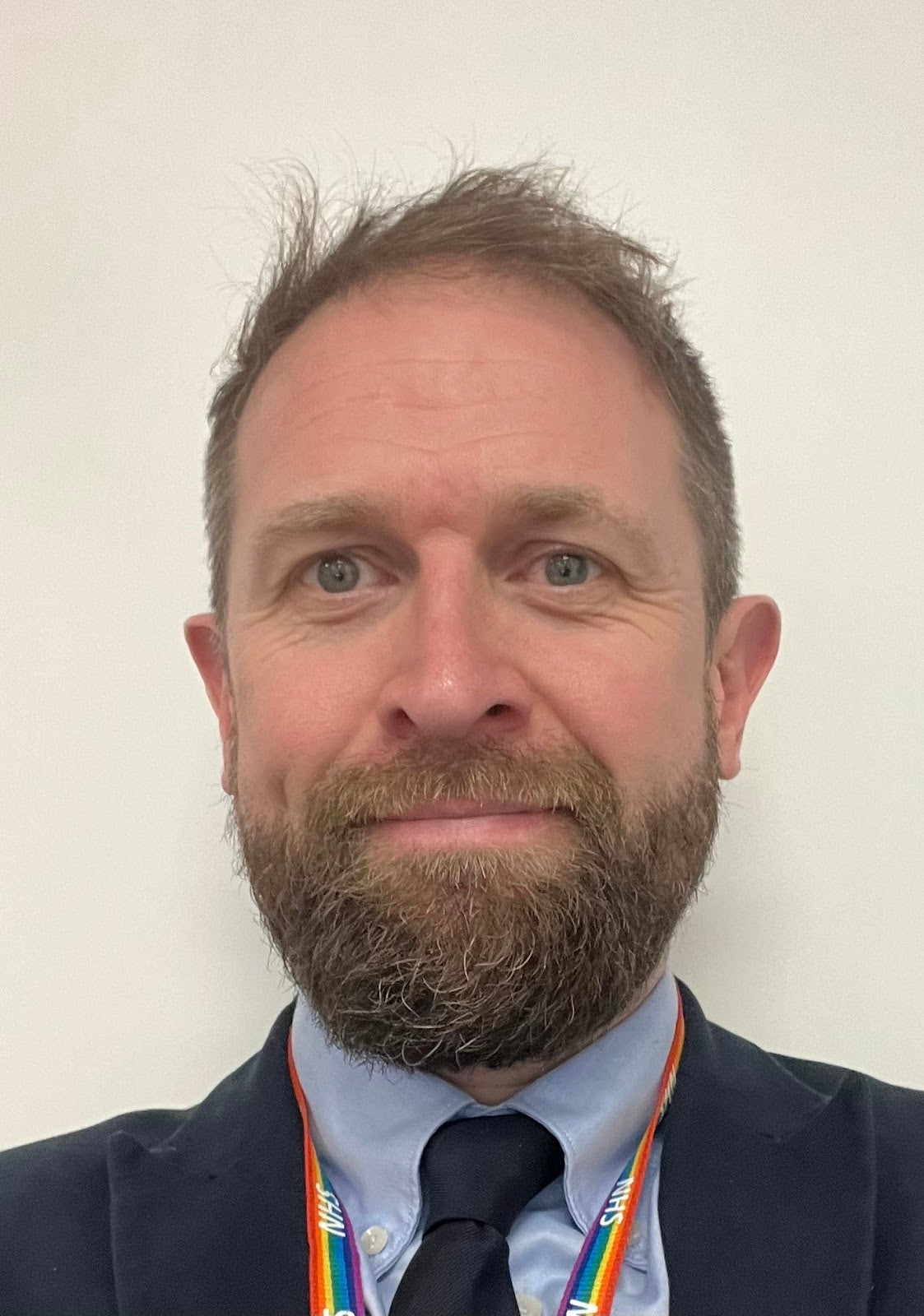 Mr Adam Critchley — photo 4