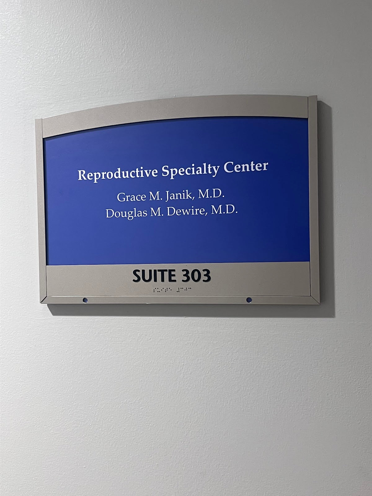 Reproductive Specialty Center | IVF | Milwaukee, WI