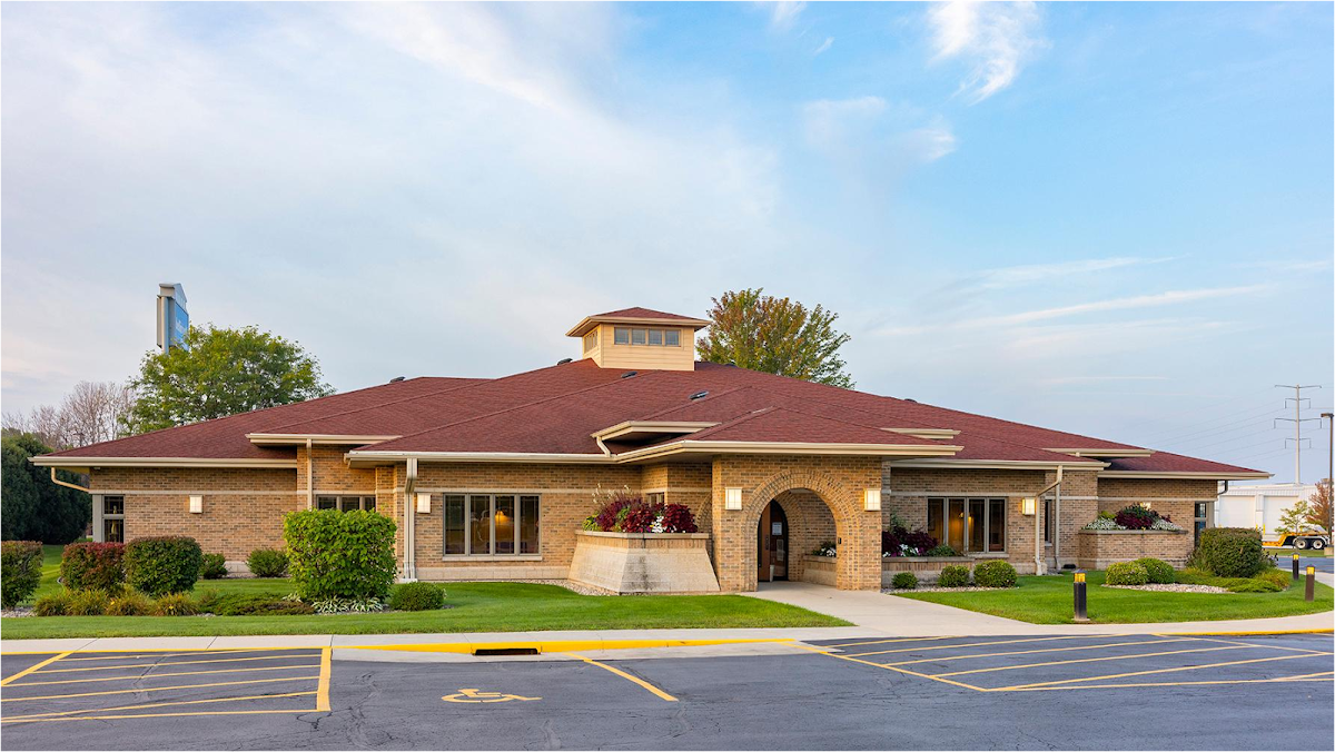 Bellin Health Generations | IVF | Green Bay, WI
