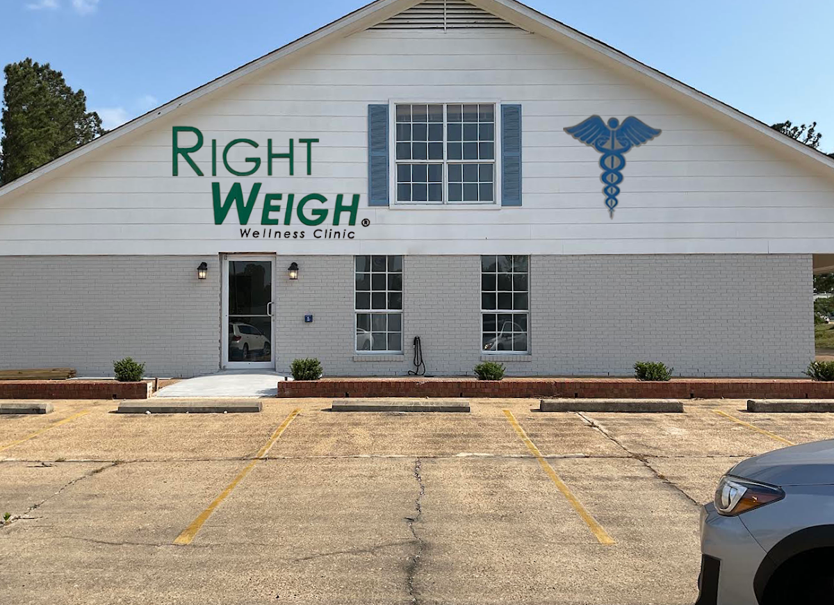 Right Weigh Clinic | Bariatric Surgery | Pearl, MS