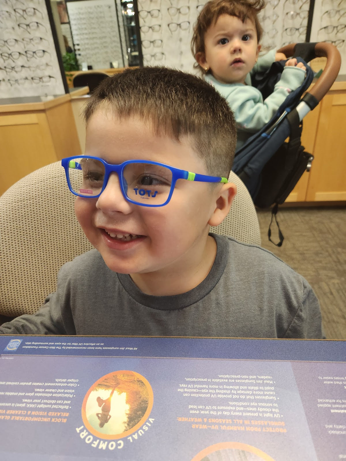 Theobald Family Eye Care | Eye Clinic | Duluth, MN