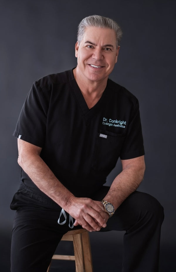 J. Michael Conkright, MD | Hair Transplant | Evansville, IN