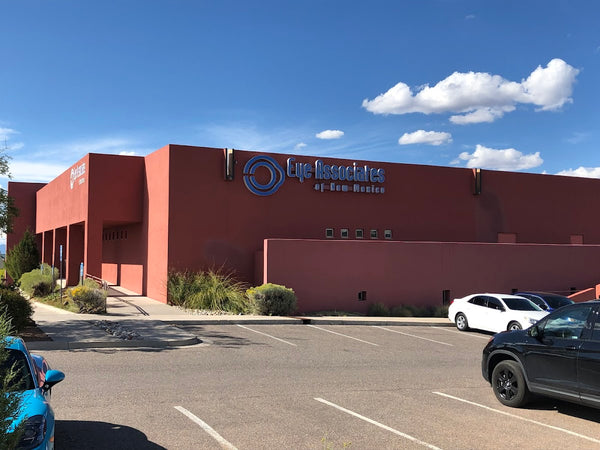 Dr. Renny H. Levy, MD | Eye Clinic | Santa Fe, NM