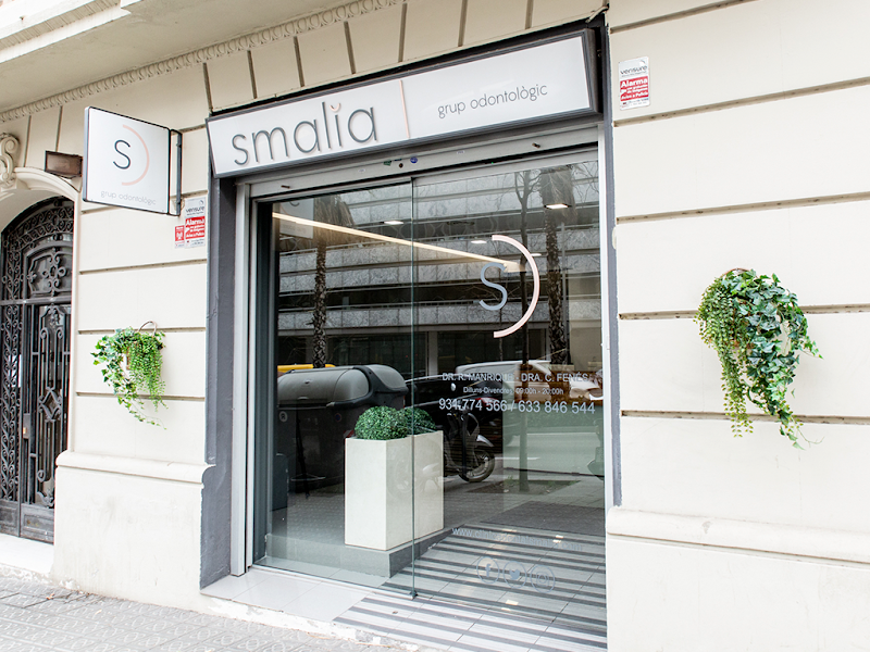 Clínica Dental Smalia | Dental | 08006 Barcelona