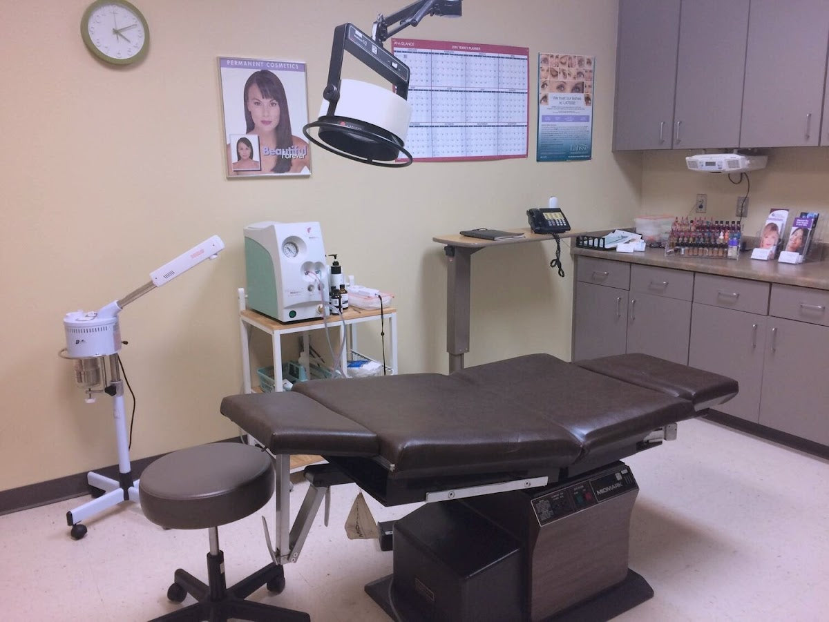 Vicki Henke Microblading and Permanent Cosmetics | Hair Transplant | Farmington, NM