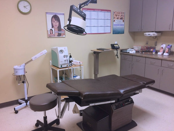 Vicki Henke Microblading and Permanent Cosmetics | Hair Transplant | Farmington, NM