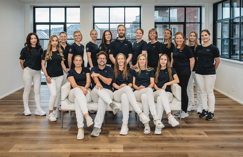 The dentists in Centrum | Dental | 7100 Vejle