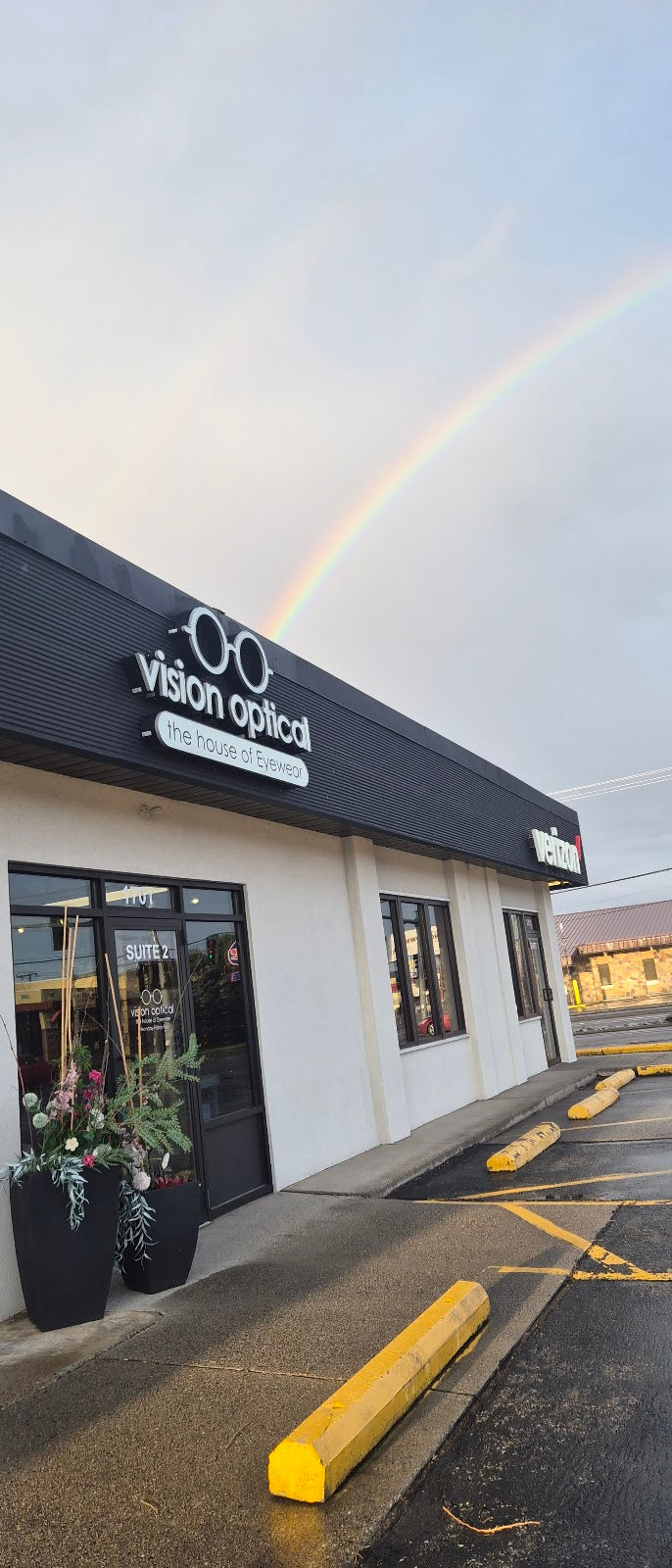 Vision Optical | Eye Clinic | Billings, MT