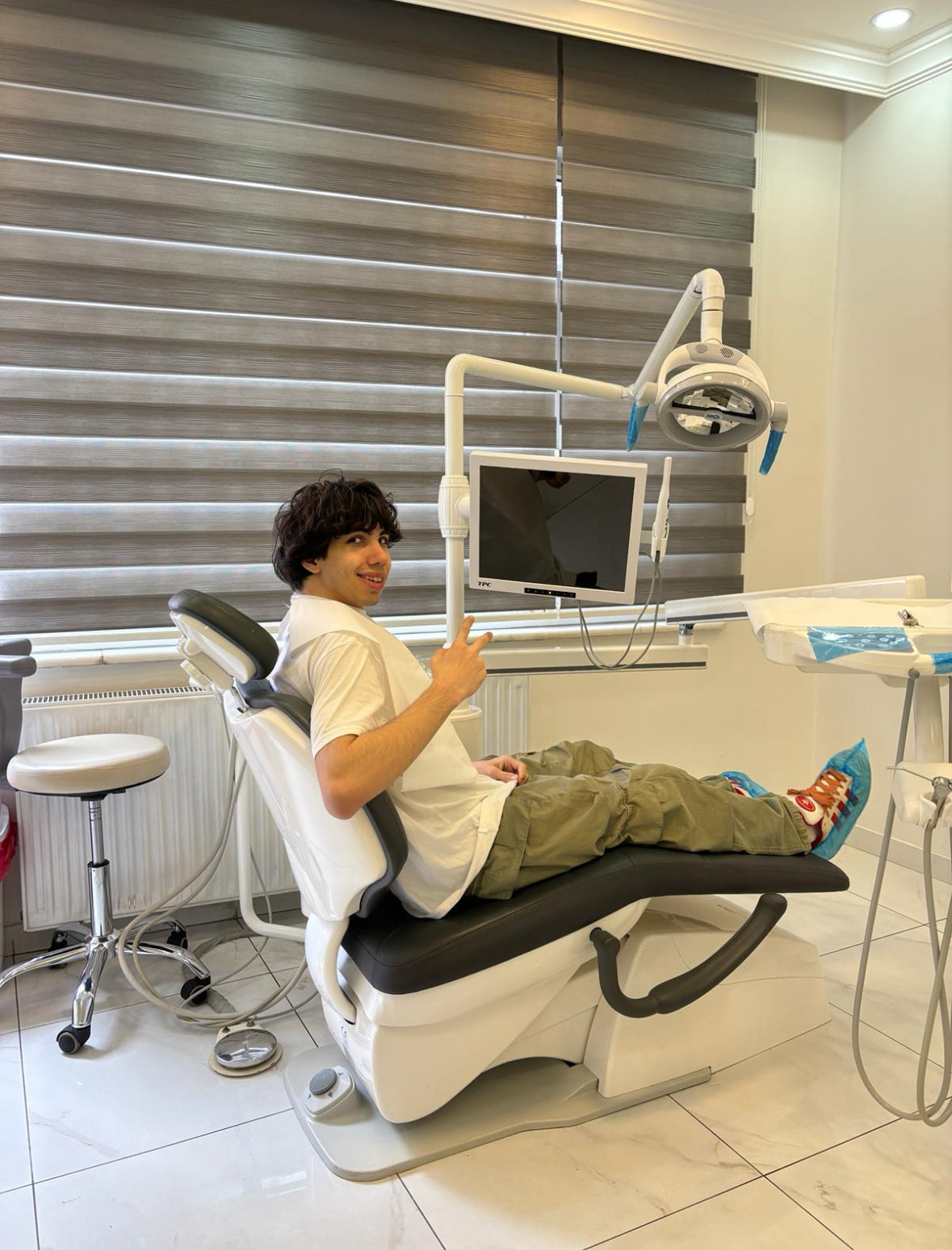 Benan Dental Clinic — Dr.Visor photo 4