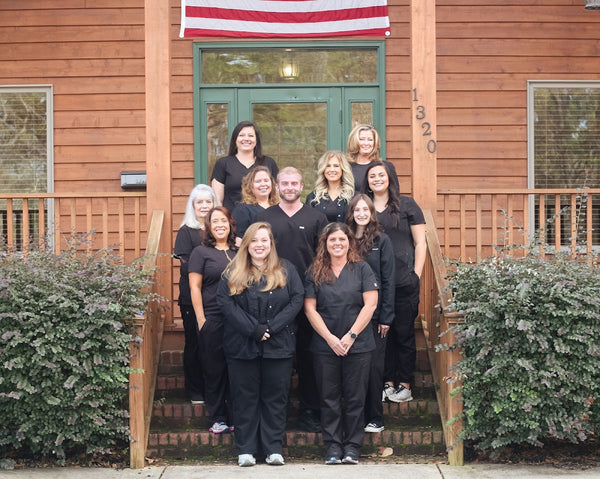 Elmtree Family Dental | Dental | Columbia, SC