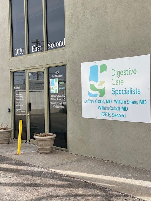 Digestive Care Specialists | Bariatric Surgery | Casper, WY