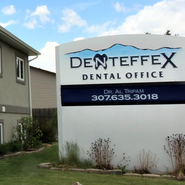 Denteffex | Dental | Cheyenne, WY