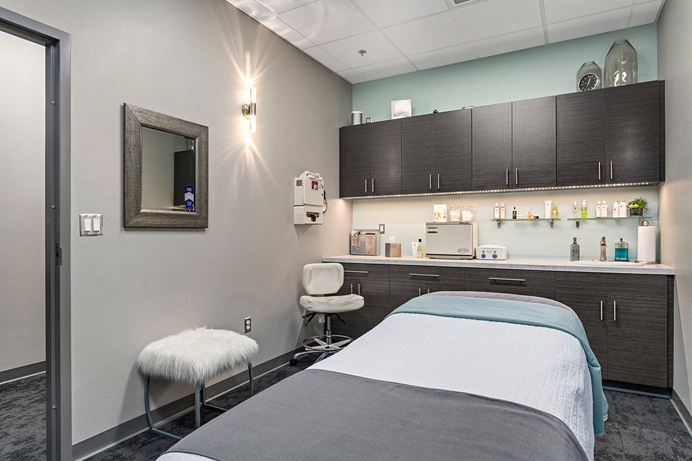 Functional Medicine + Spa | Hair Transplant | Anchorage, AK