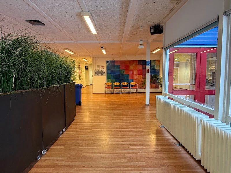 IVF-centrum Amsterdam UMC | IVF | 1081 JC Amsterdam