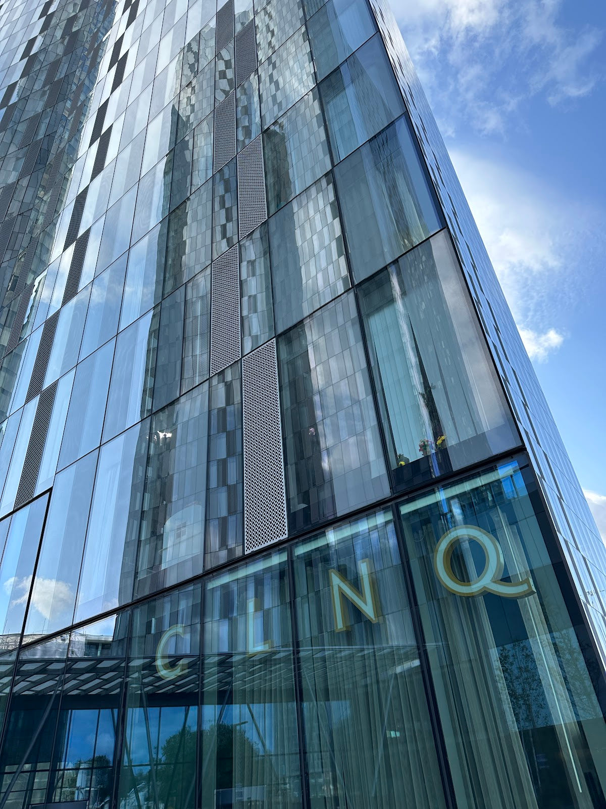 CLNQ Manchester — photo 4
