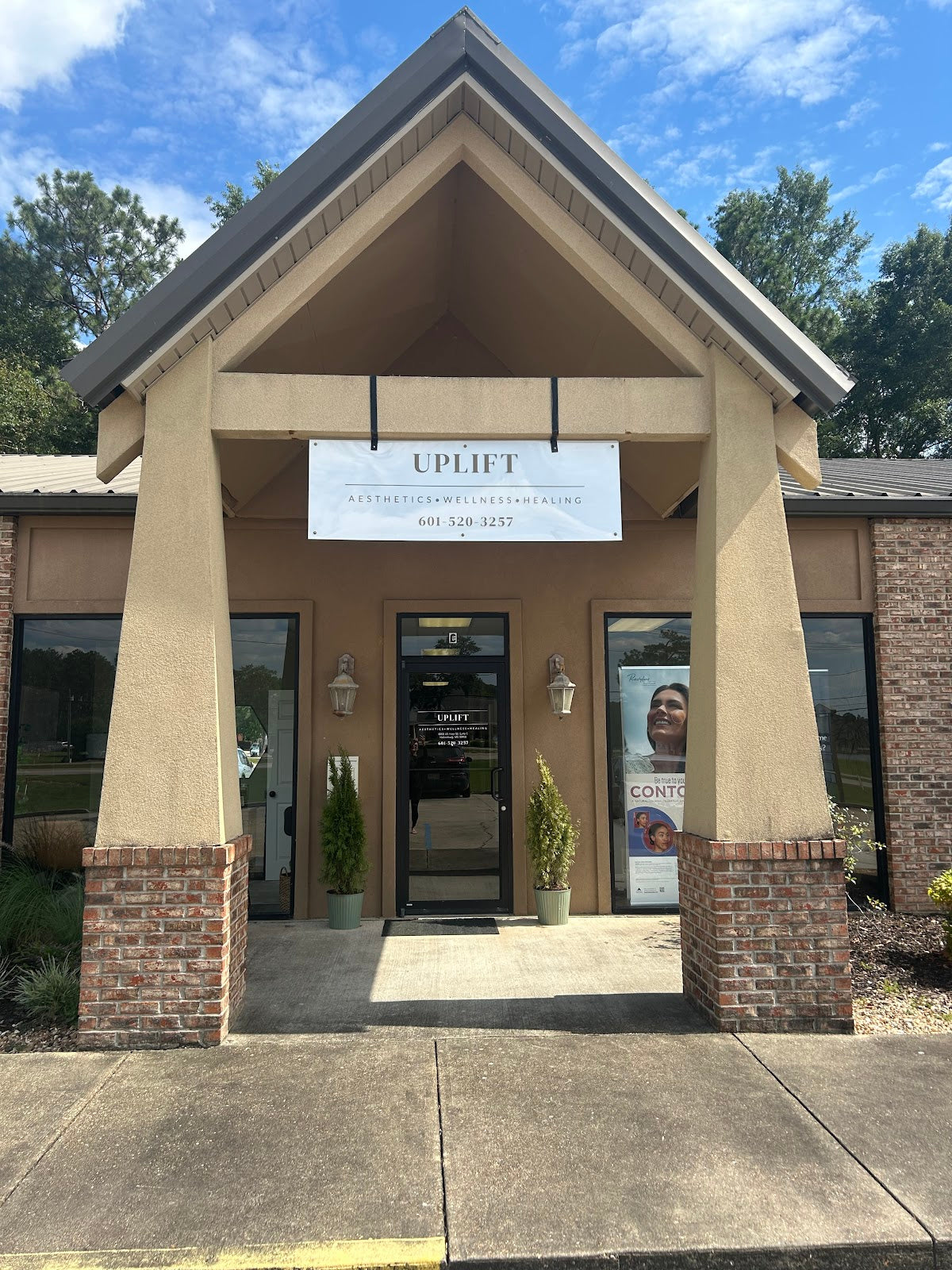 Uplift Aesthetics, Wellness & Healing | Aesthetic Surgery | Hattiesburg, MS