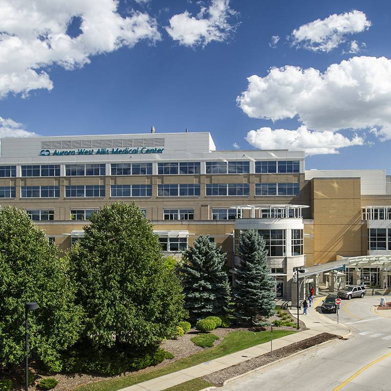 Aurora Fertility Services | IVF | West Allis, WI