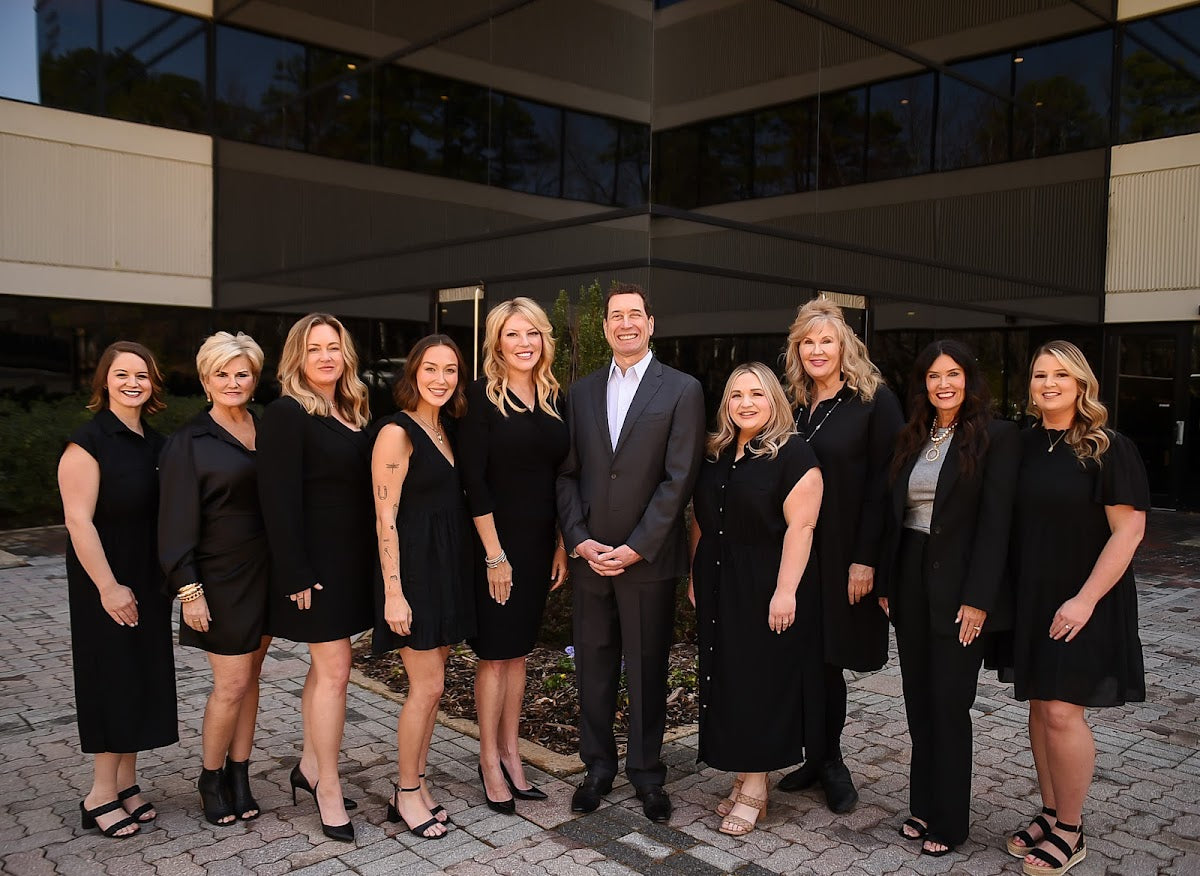 Cosmetic Surgery Center: Rhys L. Branman, MD | Aesthetic Surgery | Little Rock, AR