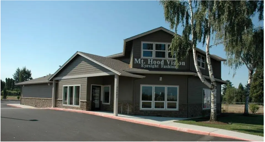Mt. Hood Vision Center | Eye Clinic | Gresham, OR