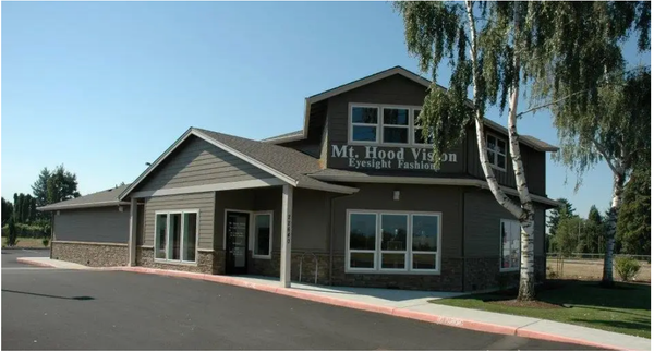 Mt. Hood Vision Center | Eye Clinic | Gresham, OR