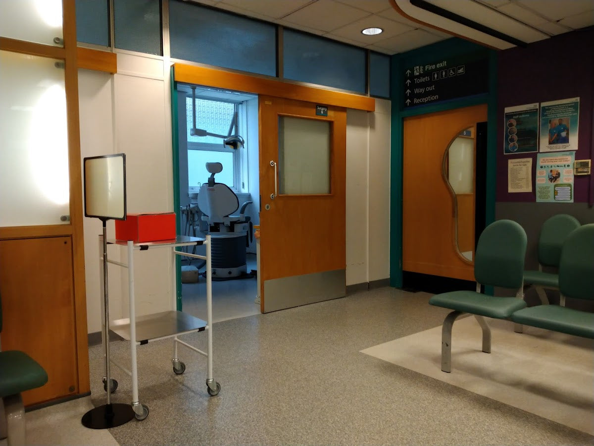 University Dental Hospital of Manchester — Dr.Visor photo 4
