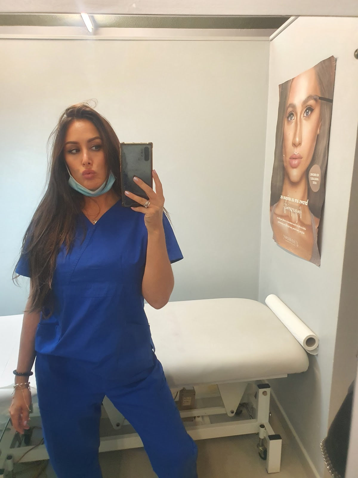 Harley Surgery: Dr. Riccardo Frati - Cosmetic Plastic Surgeon London — Dr.Visor photo 2