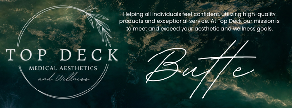 Top Deck Medical Aesthetics and Wellness | Hair Transplant | Butte, MT
