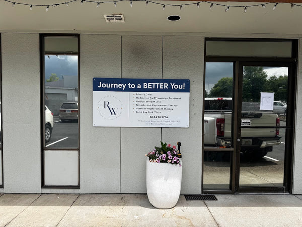 Revitalized Wellness  Clinic | Bariatric Surgery | Eugene, OR