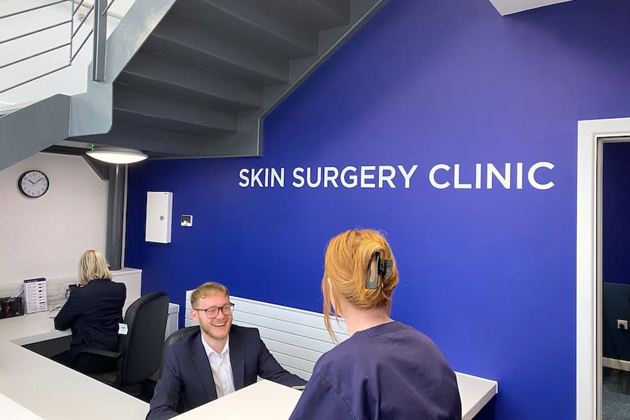 Skin Surgery Clinic Newcastle — Aesthetic Surgery Clinic in Newcastle