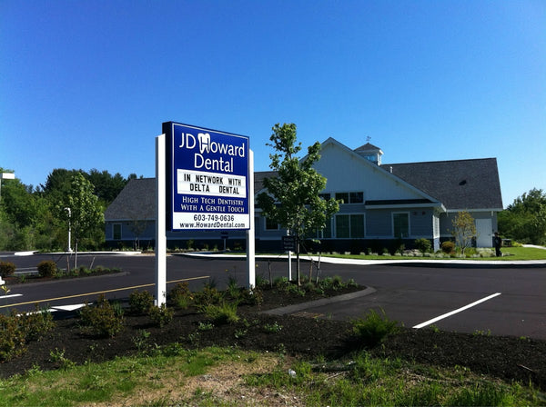 Dr. Joshua D. Howard, DMD | Dental | Dover, NH