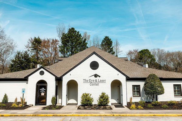 The Eye and Laser Center | Eye Clinic | Lancaster, SC