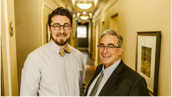 Morabito Family Dental | Dental | Annapolis, MD